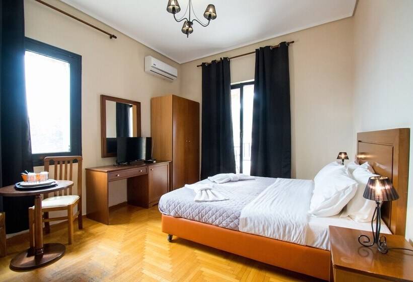 膳宿费 Stone Palace