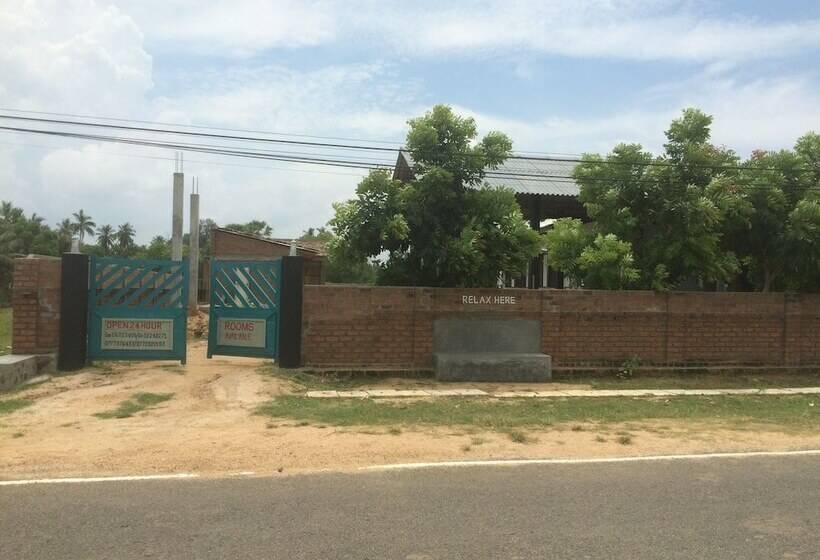 膳宿费 Summer Cottage