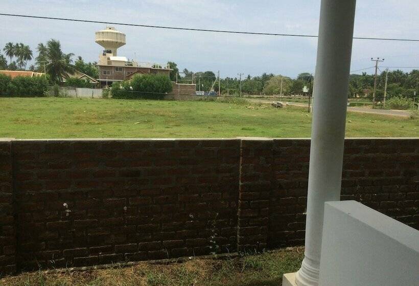 膳宿费 Summer Cottage