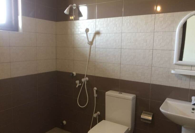 膳宿费 Summer Cottage