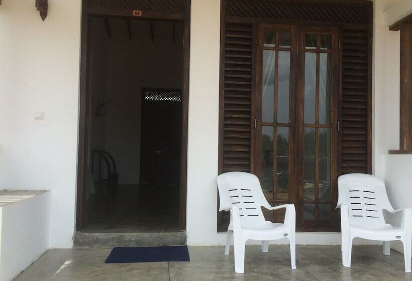 膳宿费 Summer Cottage