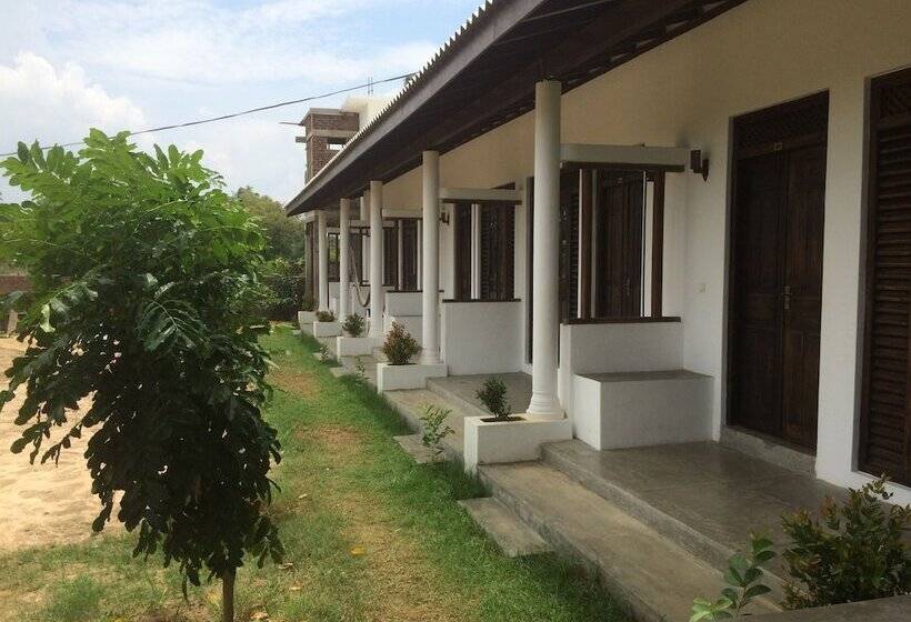 膳宿费 Summer Cottage