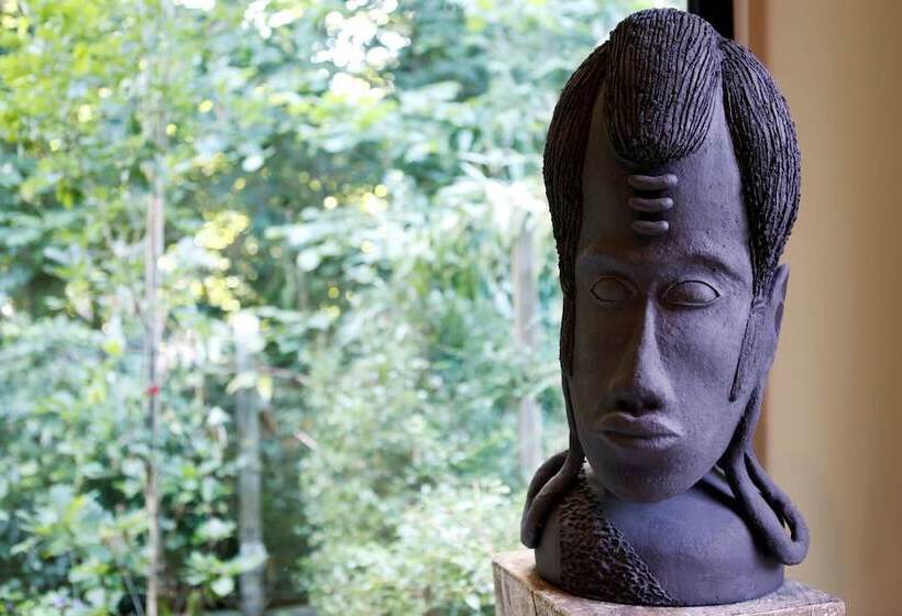 ペンション Zen Your Life