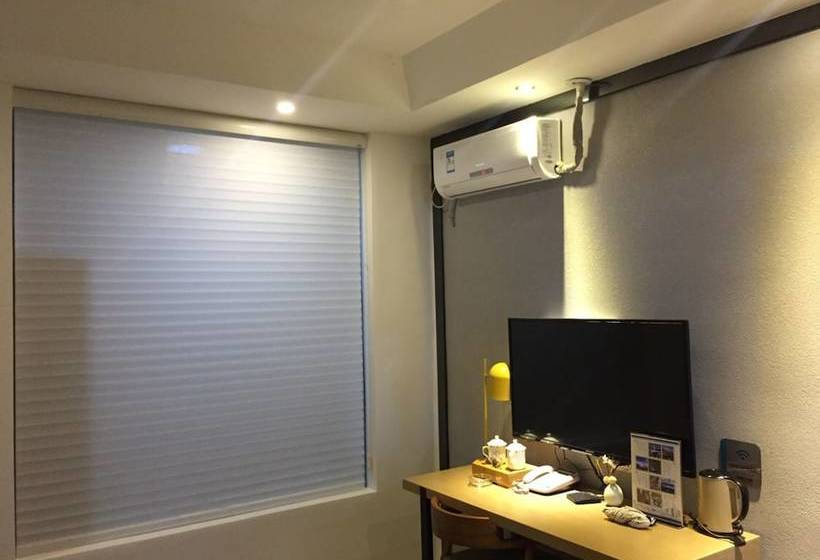 Sucha Hotel Dali Boai Road