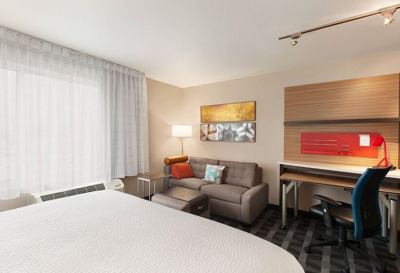 Towneplace Suites Cedar Rapids Marion