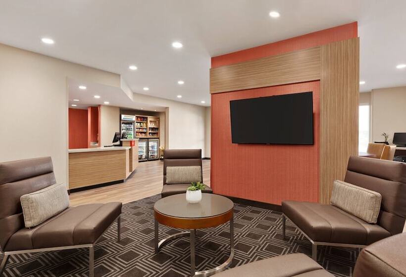 Towneplace Suites Cedar Rapids Marion