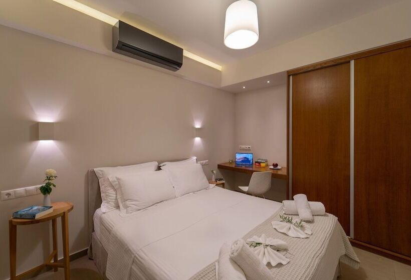 Abelia Luxurious Villas