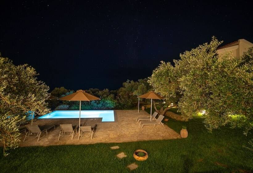 Abelia Luxurious Villas