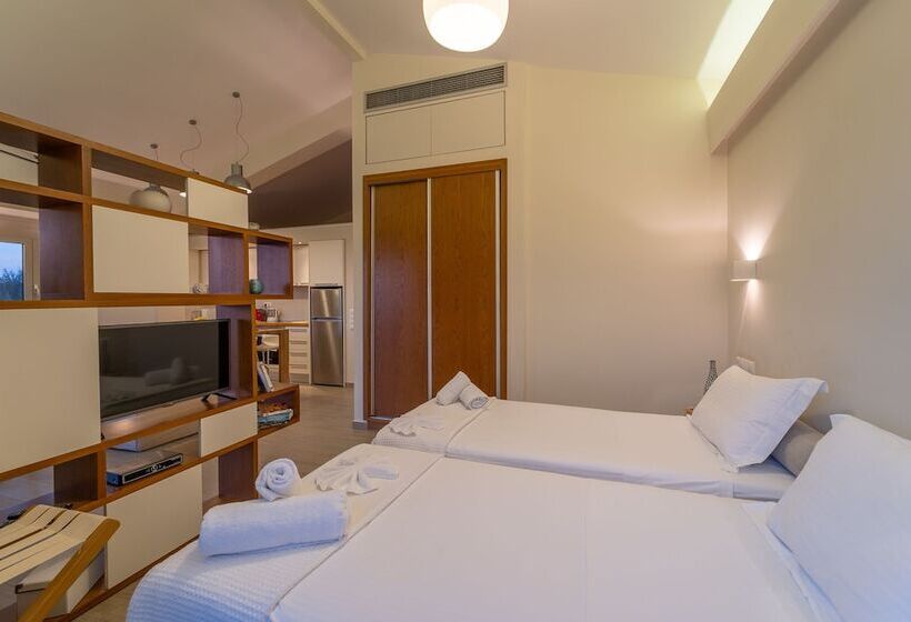 Abelia Luxurious Villas