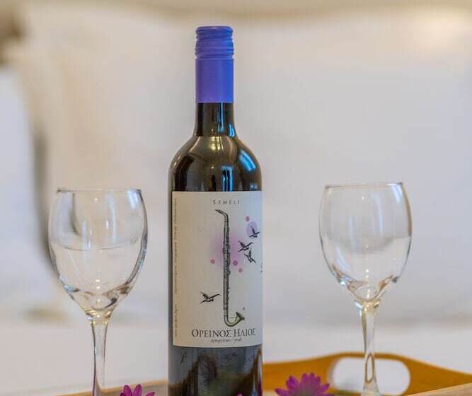 Abelia Luxurious Villas