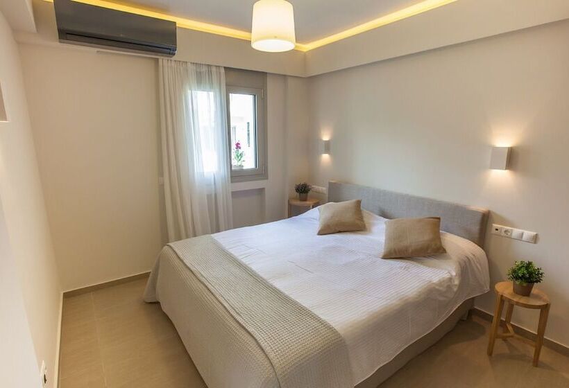 Abelia Luxurious Villas