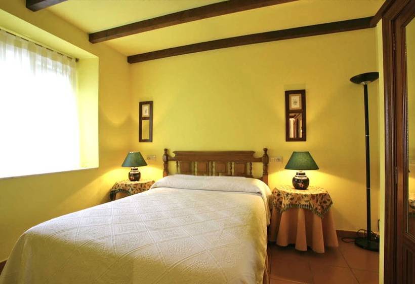 Apartamentos Bellavista