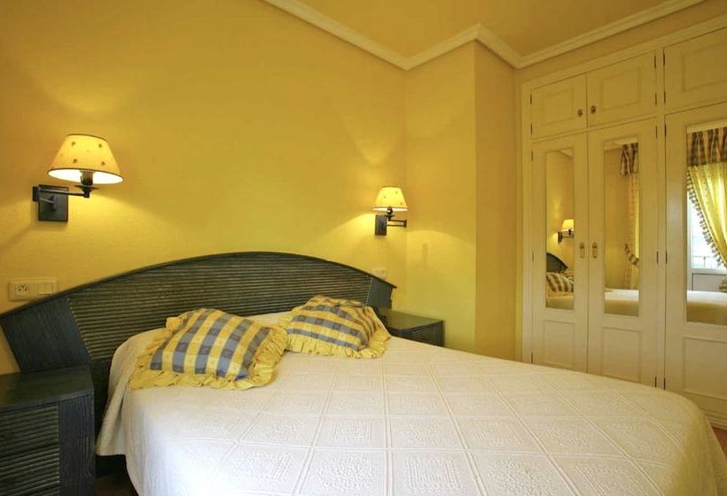 Apartamentos Bellavista