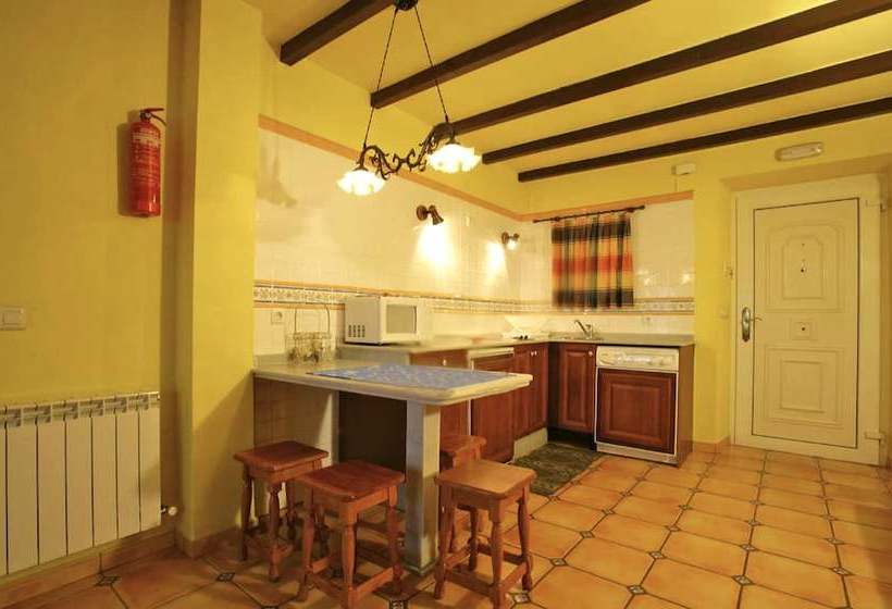 Apartamentos Bellavista