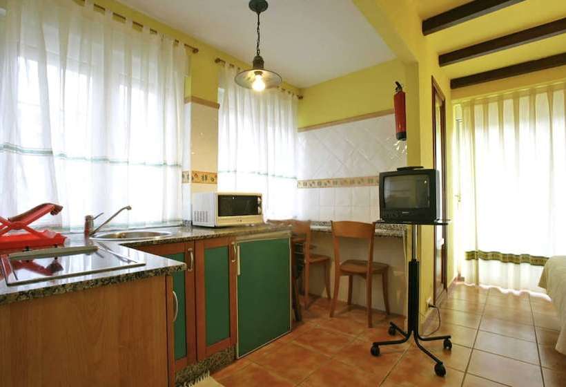 Apartamentos Bellavista