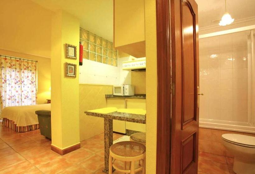 Apartamentos Bellavista