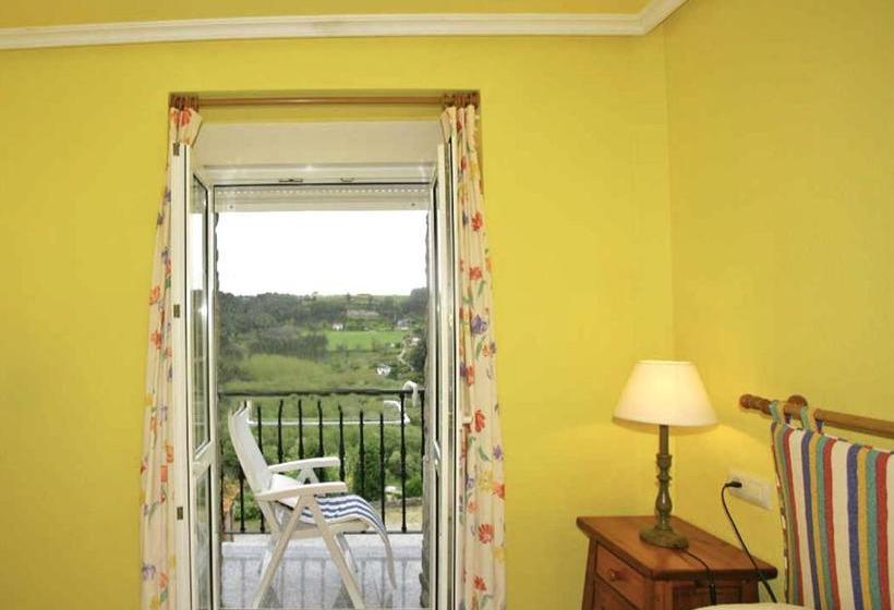 Apartamentos Bellavista