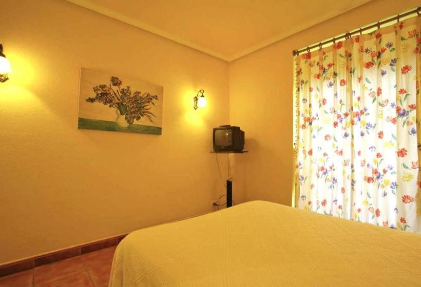 Apartamentos Bellavista