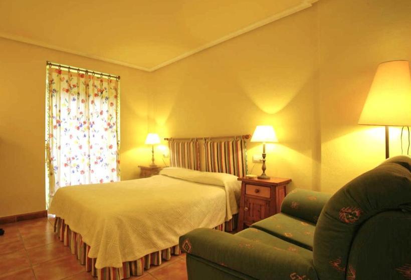 Apartamentos Bellavista