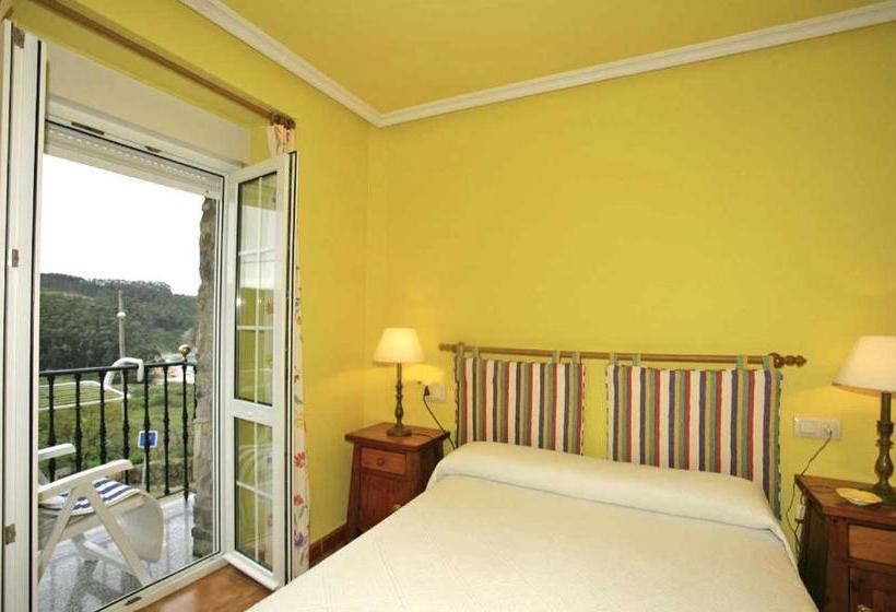 Apartamentos Bellavista