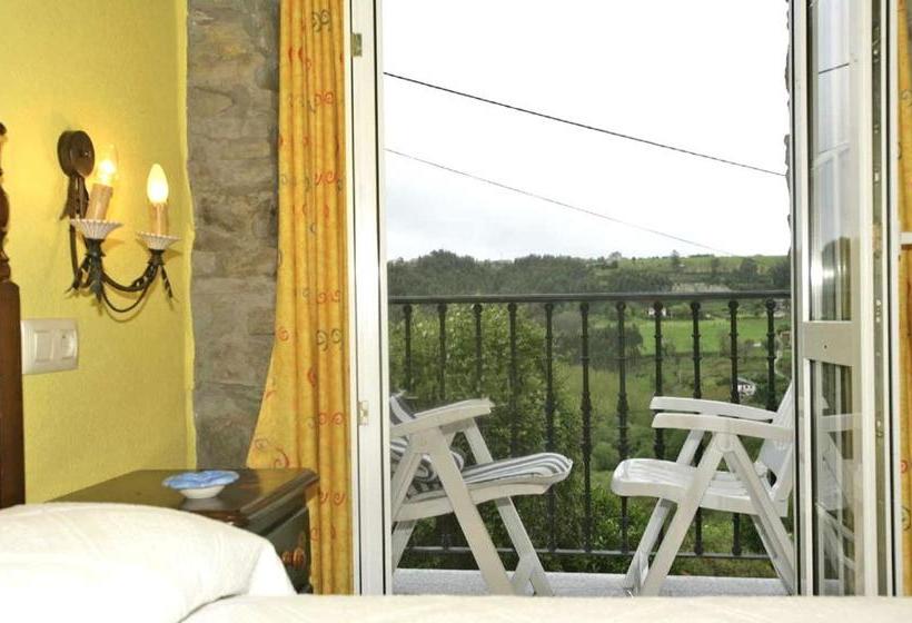 Apartamentos Bellavista