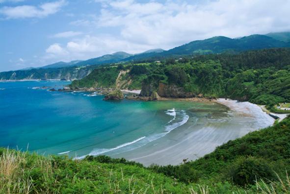 Apartamentos Rurales El Fresnu