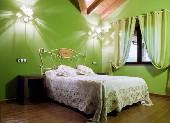 Apartamentos Rurales El Fresnu