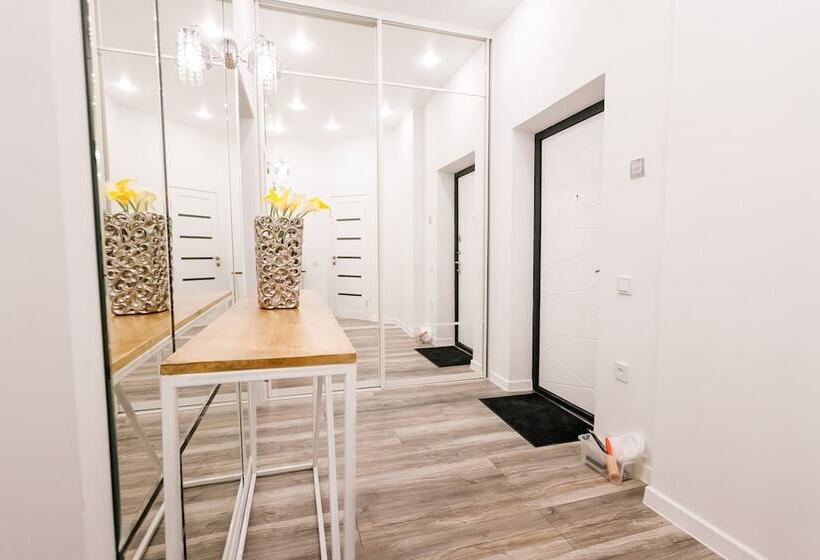 Apartments Five Stars