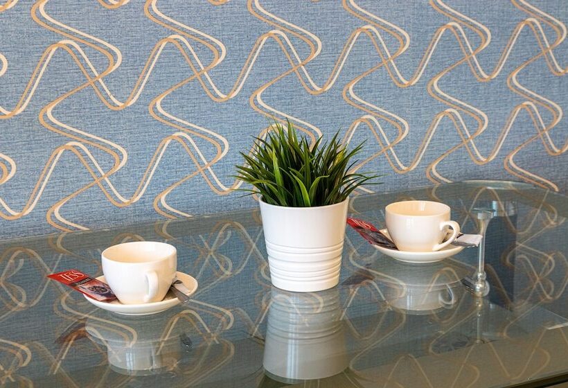 Apartments Five Stars