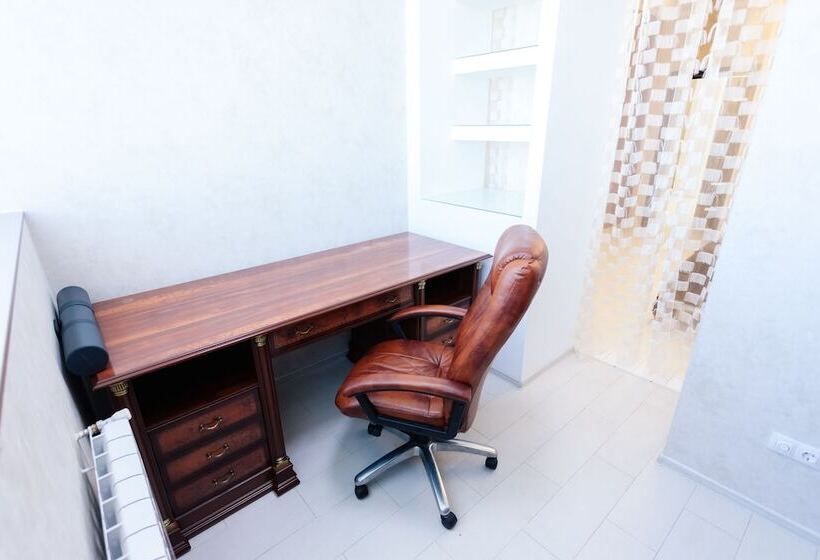 Apartments Five Stars