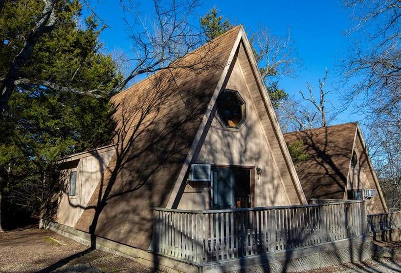 Bar M Resort & Campground