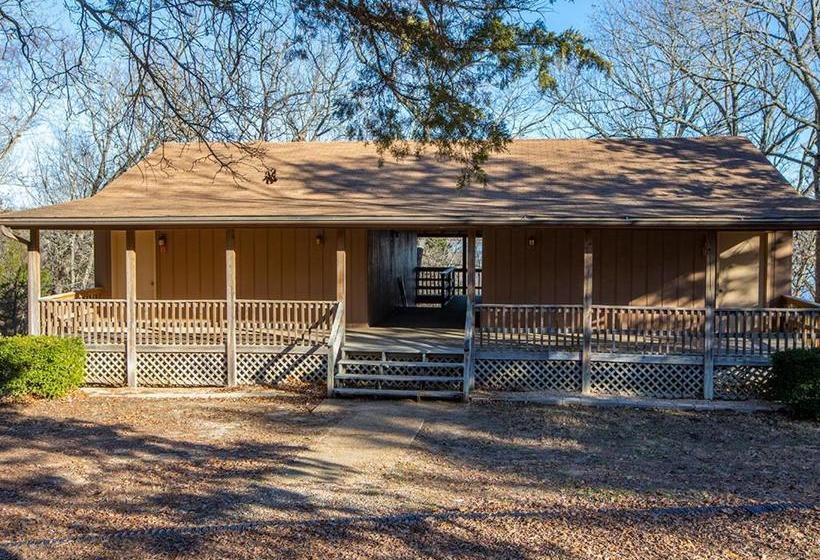 Bar M Resort & Campground