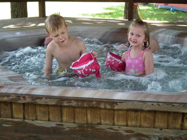 Bar M Resort & Campground