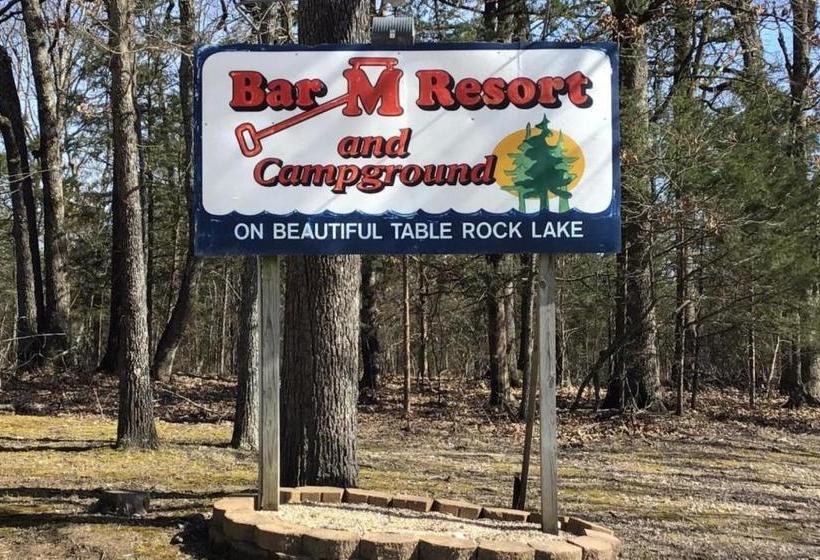 Bar M Resort & Campground