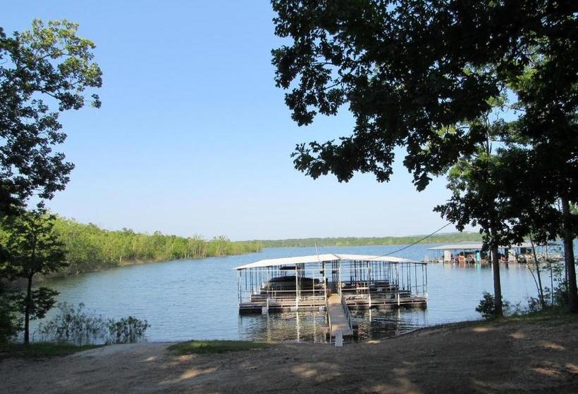 Bar M Resort & Campground