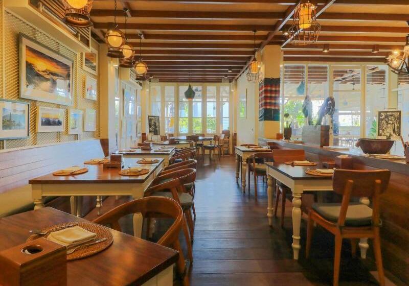تختخواب و صبحانه Diatas By Art Cafe Bumbu Bali