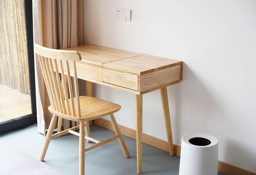 Bed and Breakfast Seem Mountain Hotel Yan Dang