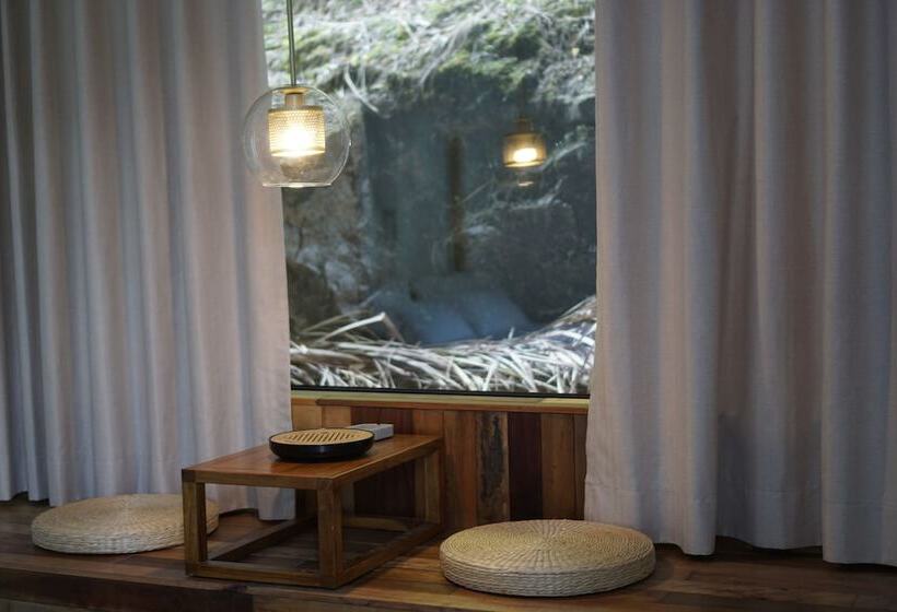 Bed and Breakfast Seem Mountain Hotel Yan Dang