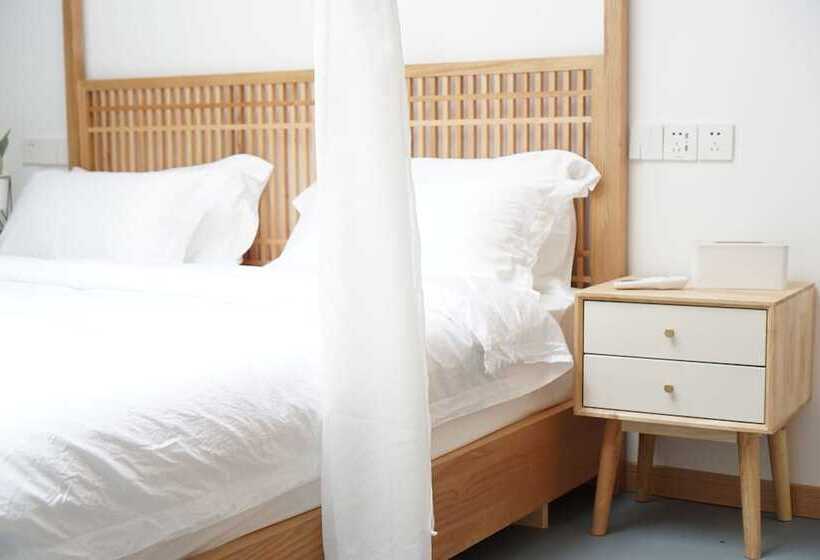 Bed and Breakfast Seem Mountain Hotel Yan Dang