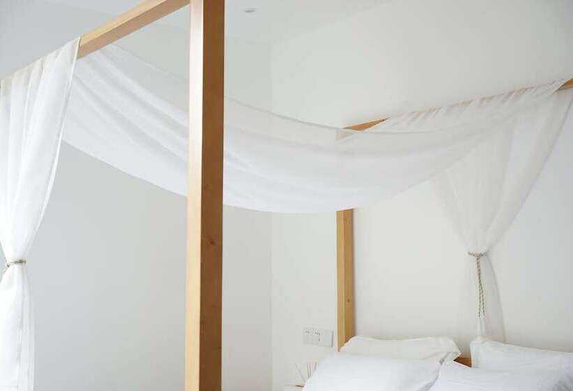 Bed and Breakfast Seem Mountain Hotel Yan Dang