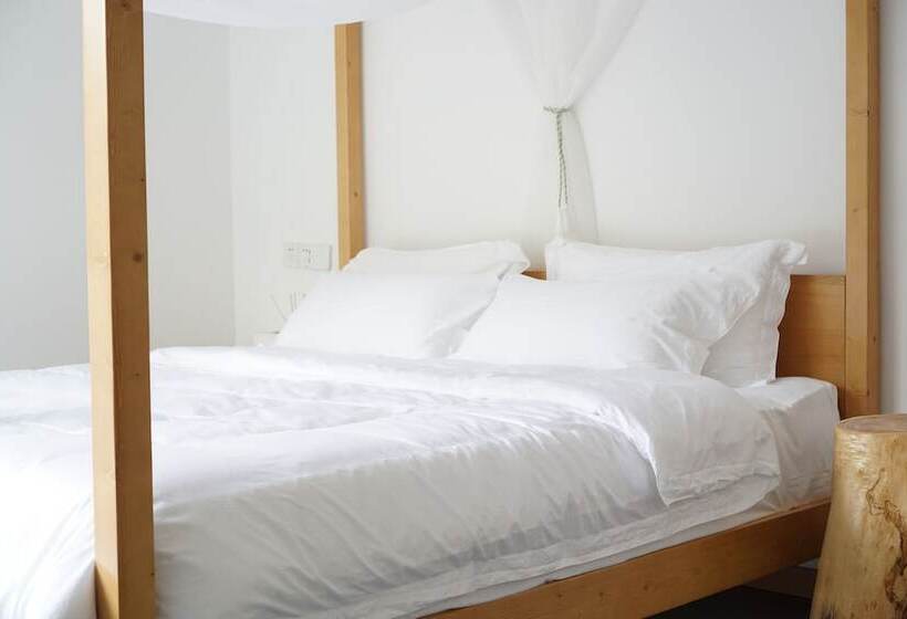 Bed and Breakfast Seem Mountain Hotel Yan Dang