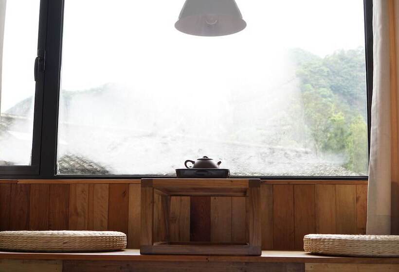 Bed and Breakfast Seem Mountain Hotel Yan Dang