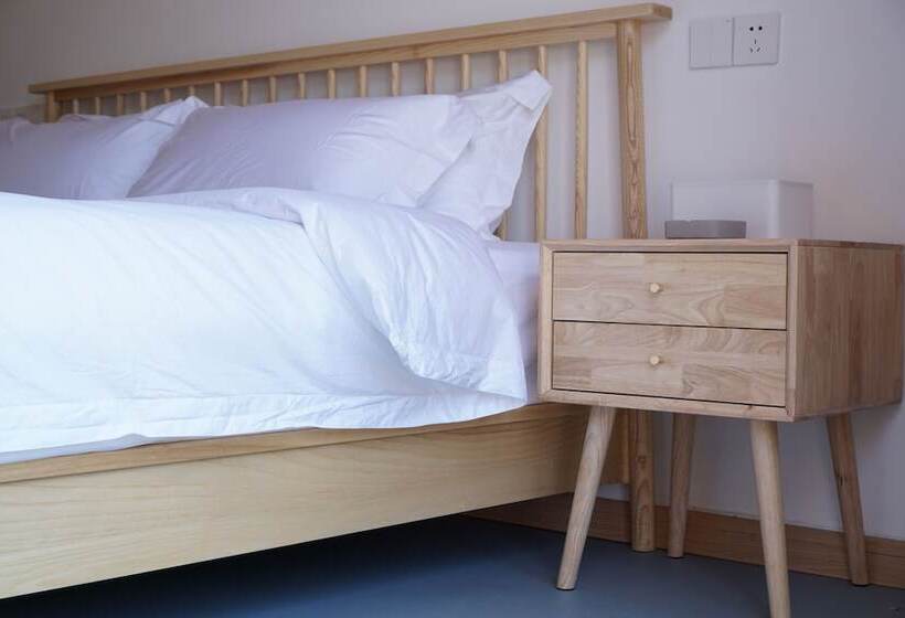 Bed and Breakfast Seem Mountain Hotel Yan Dang