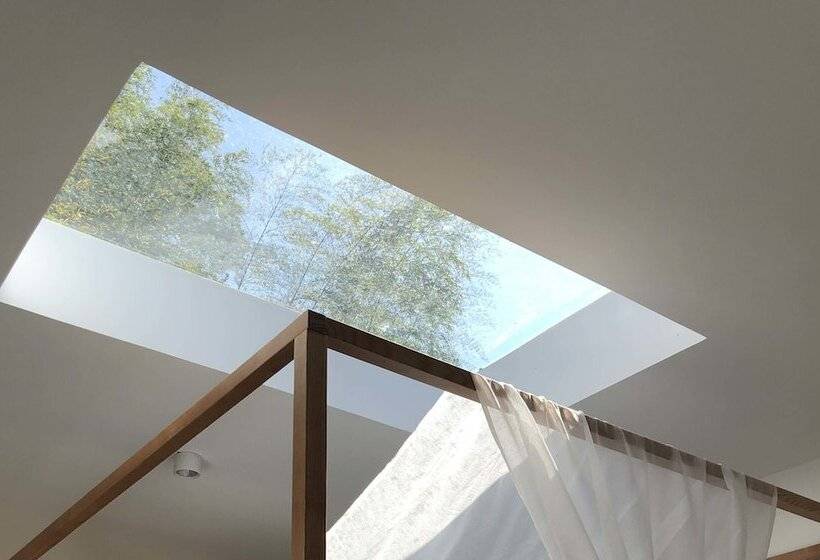 Bed and Breakfast Seem Mountain Hotel Yan Dang