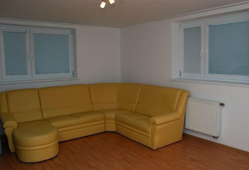 تختخواب و صبحانه Villa Paris