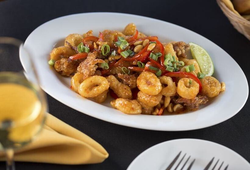 مبيت وإفطار Wakefield Inn & Restaurant