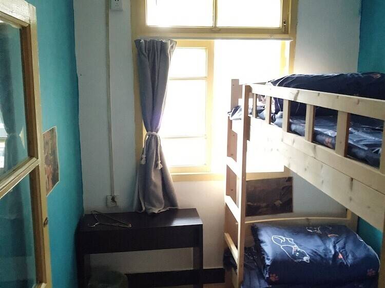 Beer Friends Hostel Zhengyang Street