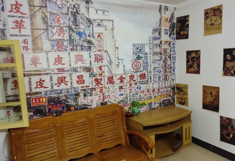 Beer Friends Hostel Zhengyang Street