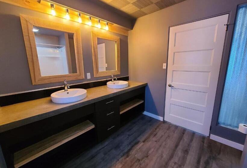 Bleu Mer, Hôtel & Résidences