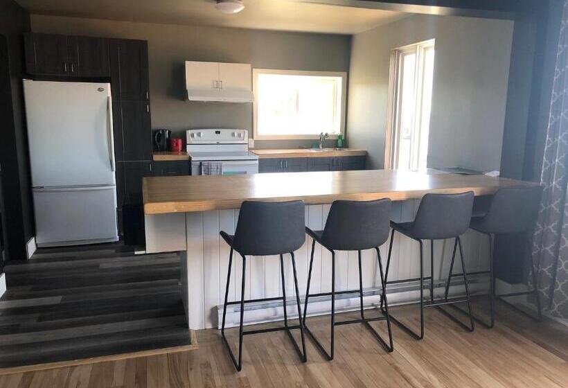 Bleu Mer, Hôtel & Résidences